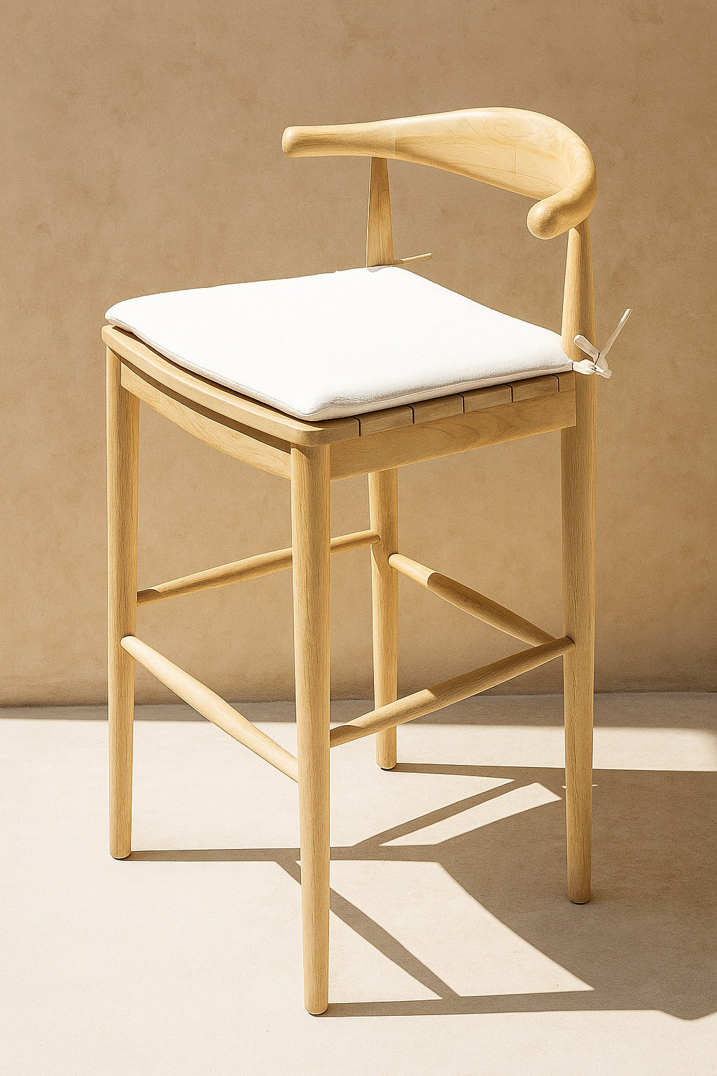 BANCO CHELEN CON COJIN