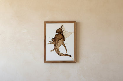SERIE METAMORFOSIS - Lourdes Livolsi