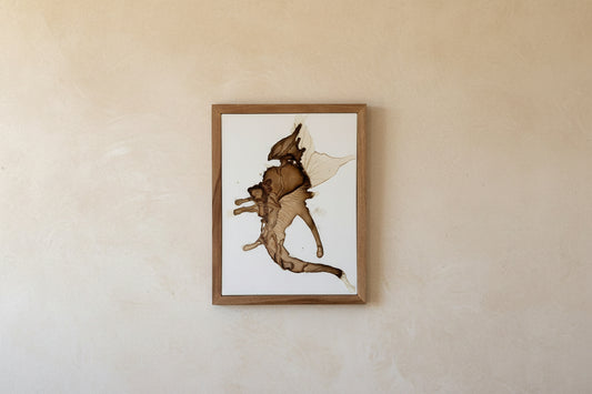 SERIE METAMORFOSIS - Lourdes Livolsi