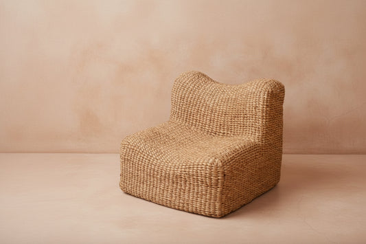 SILLÓN JACINTO