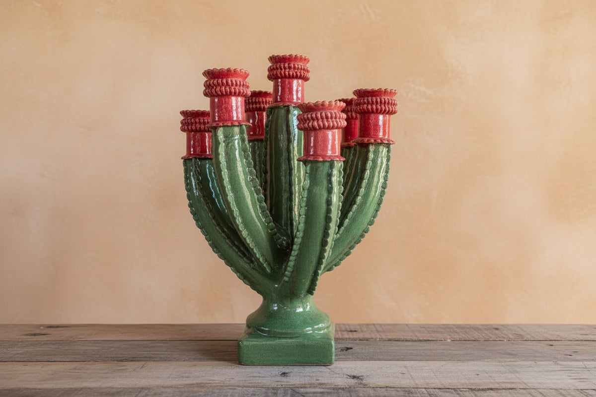 CANDELABRO CACTUS