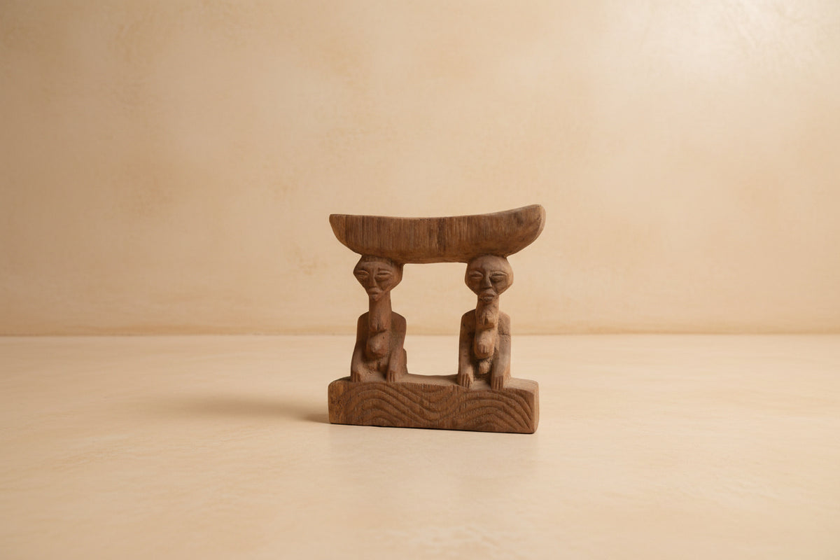 ESCULTURA LUNA