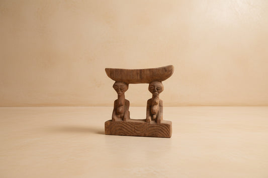 ESCULTURA LUNA