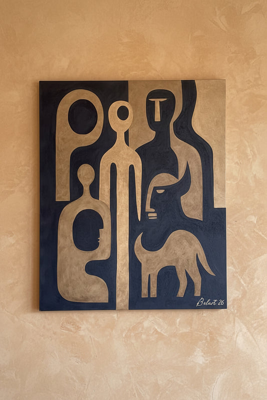 BELART 26