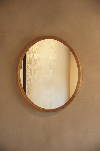 ESPEJO CIRCULAR