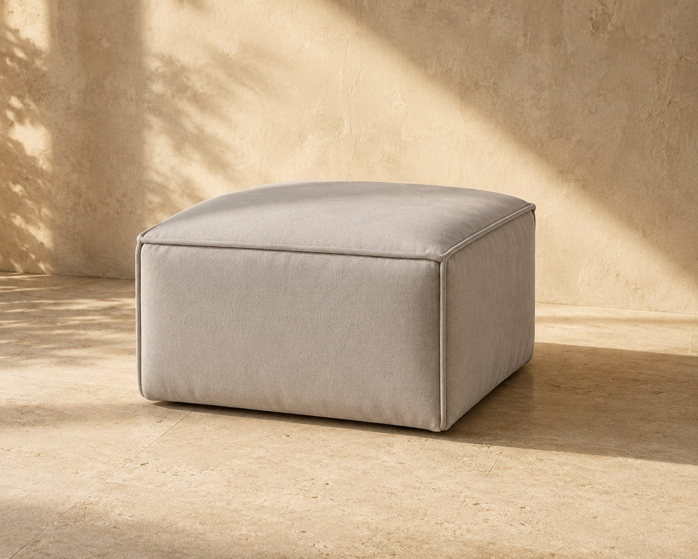 DescansaPies Rectangular