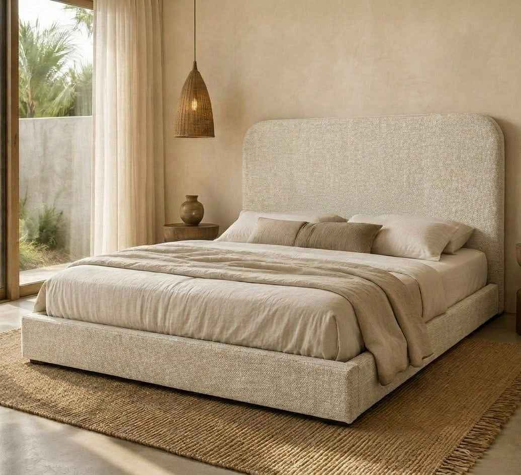 Cama Circadian - Oxford / King Size