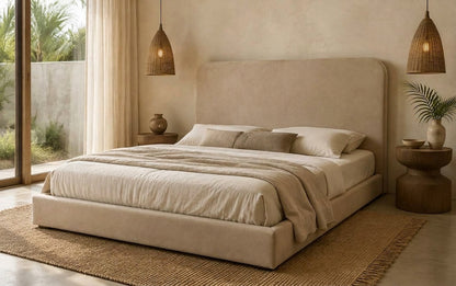 Cama Circadian - Oxford / King Size