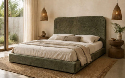 Cama Circadian - Oxford / King Size