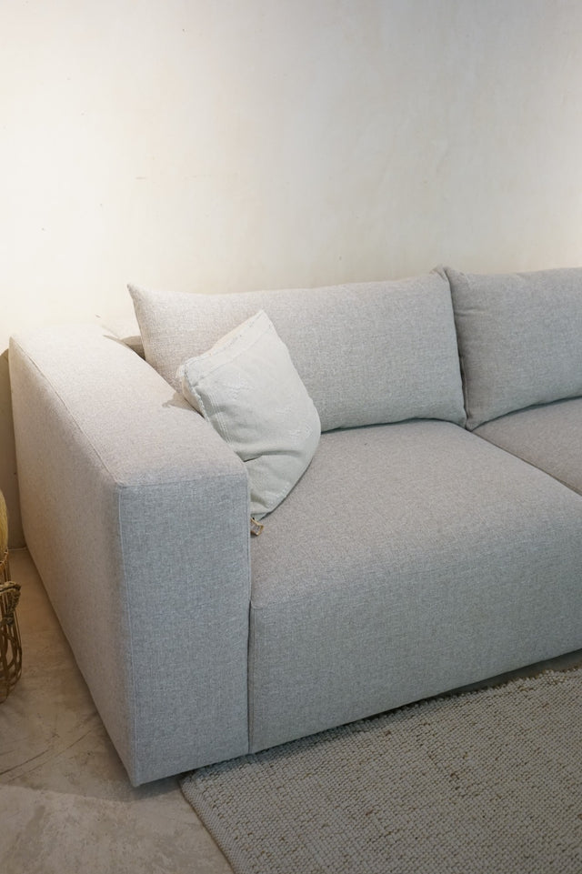SOFA LINEN 3 XL