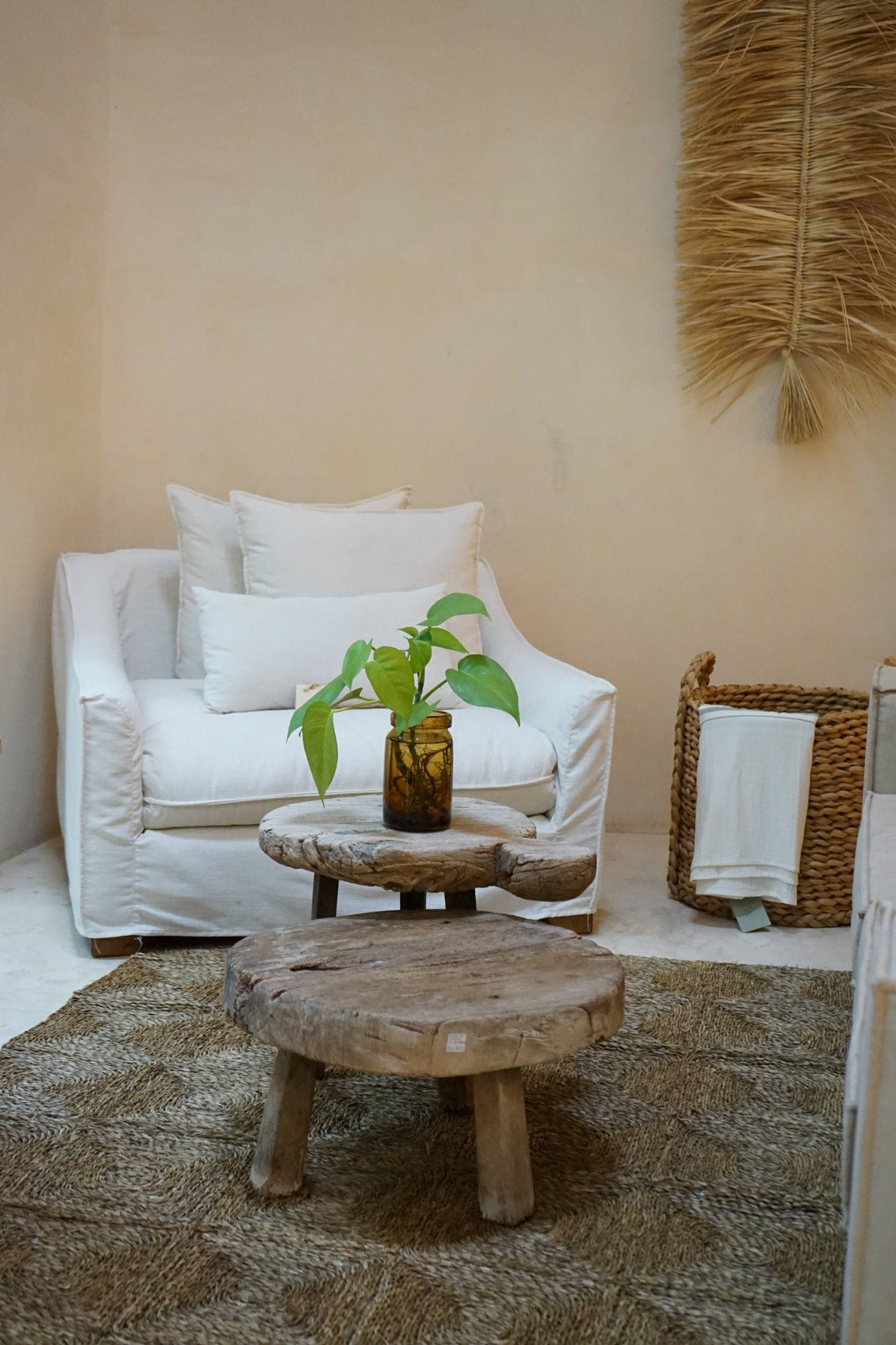 SILLÓN FLUFFY CADIZ INDIVIDUAL