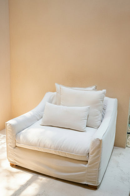 SILLÓN FLUFFY CADIZ INDIVIDUAL