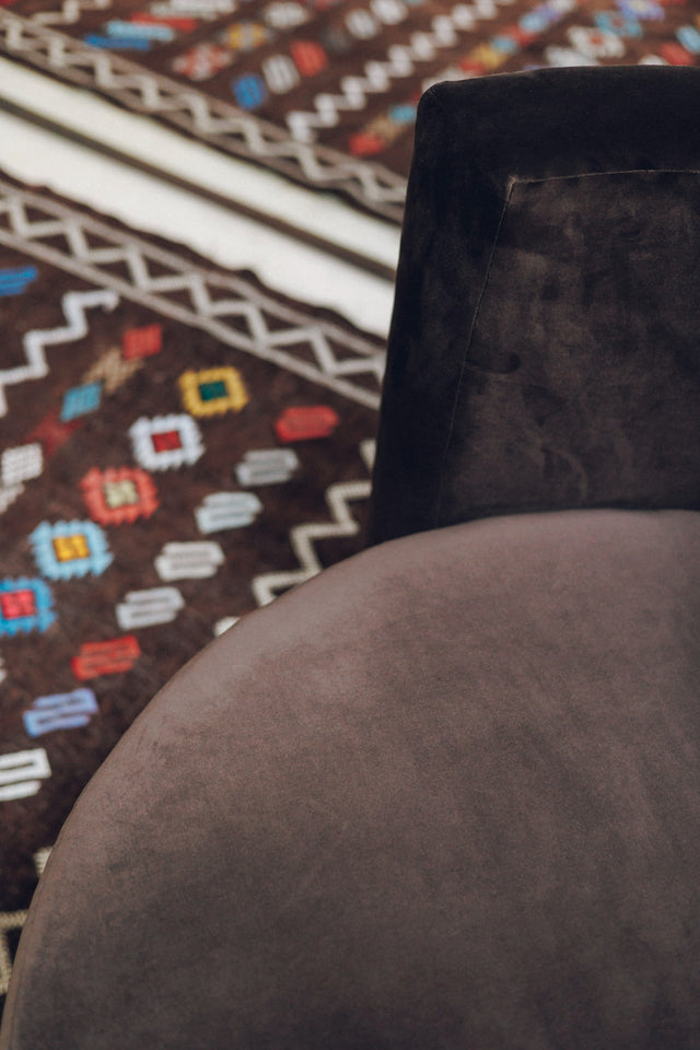 SILLÓN UNAI GIRATORIO