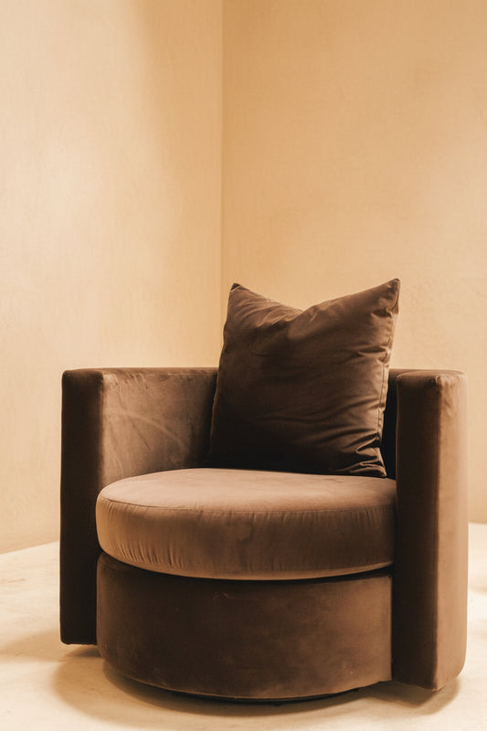 SILLÓN UNAI GIRATORIO