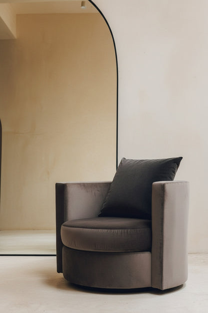 SILLÓN UNAI GIRATORIO