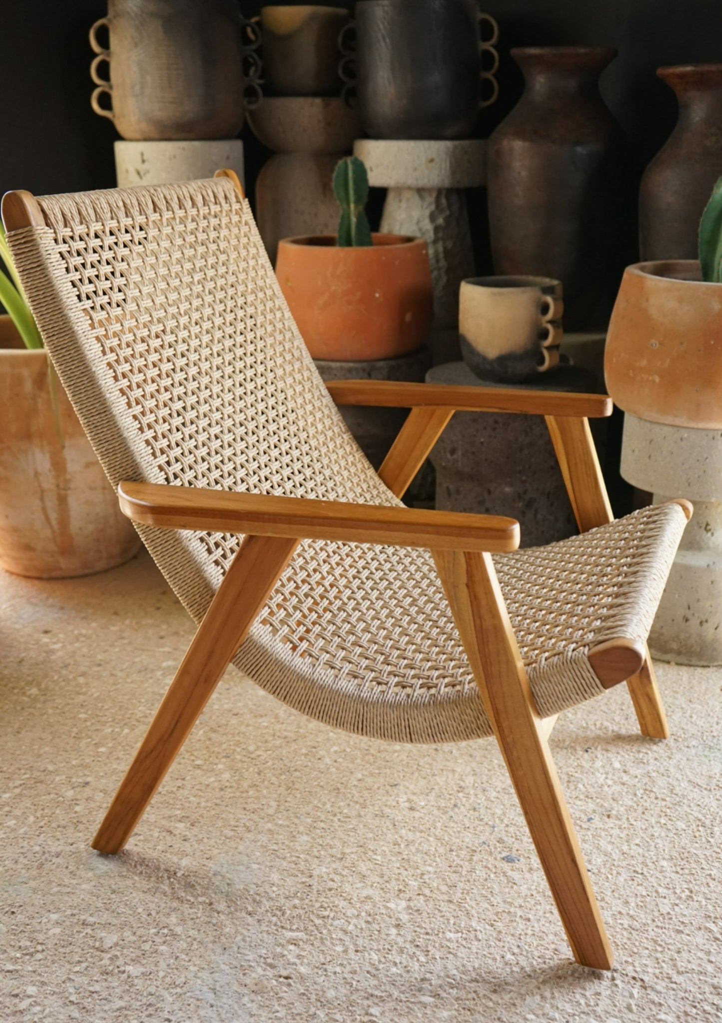 SILLA SIANA