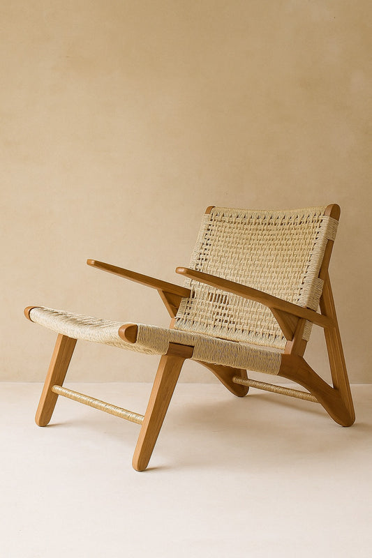 SILLA ABUD POLYRATTAN