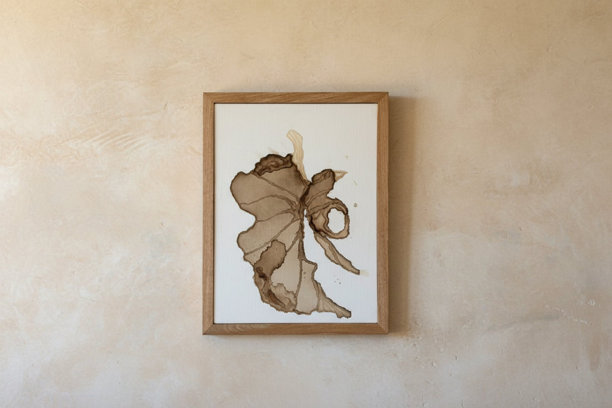 SERIE METAMORFOSIS - Lourdes Livolsi