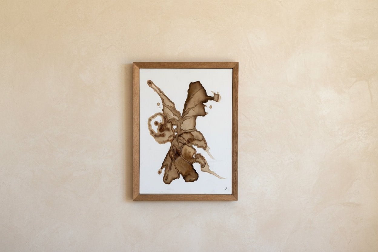 SERIE METAMORFOSIS - Lourdes Livolsi