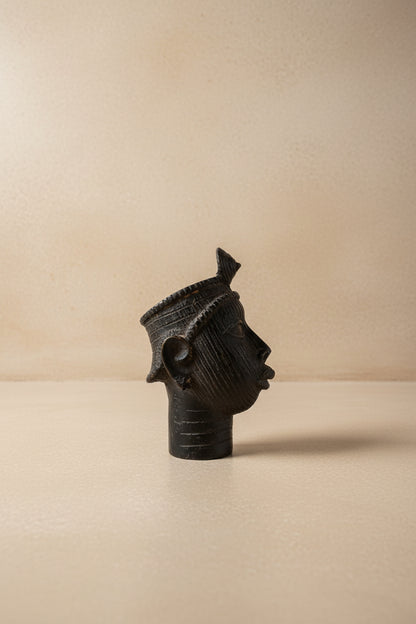 ESCULTURA AFRICANA