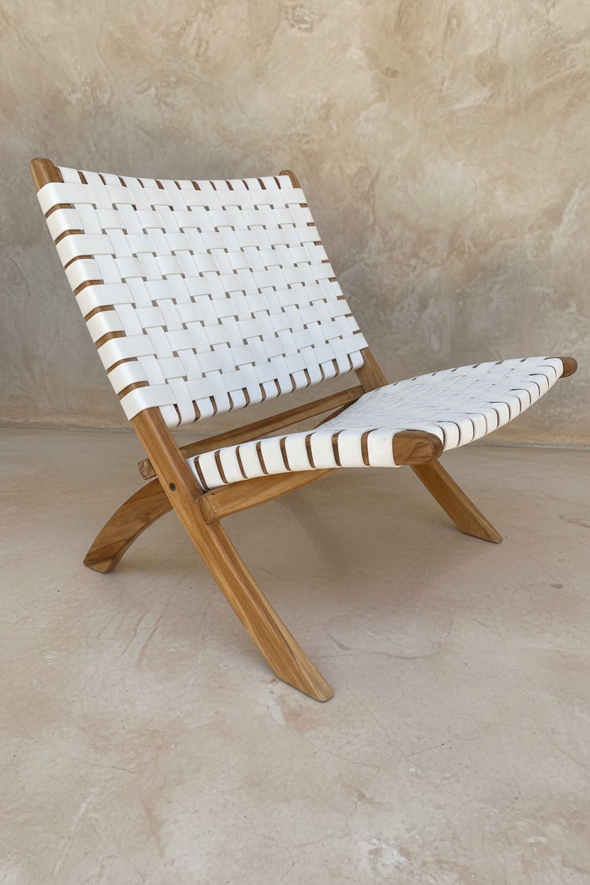 SILLA ARIA PIEL