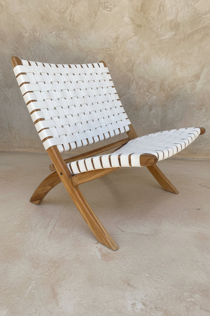 SILLA ARIA PIEL