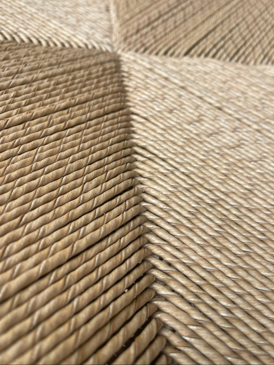 SILLA CHELEM POLYRATTAN