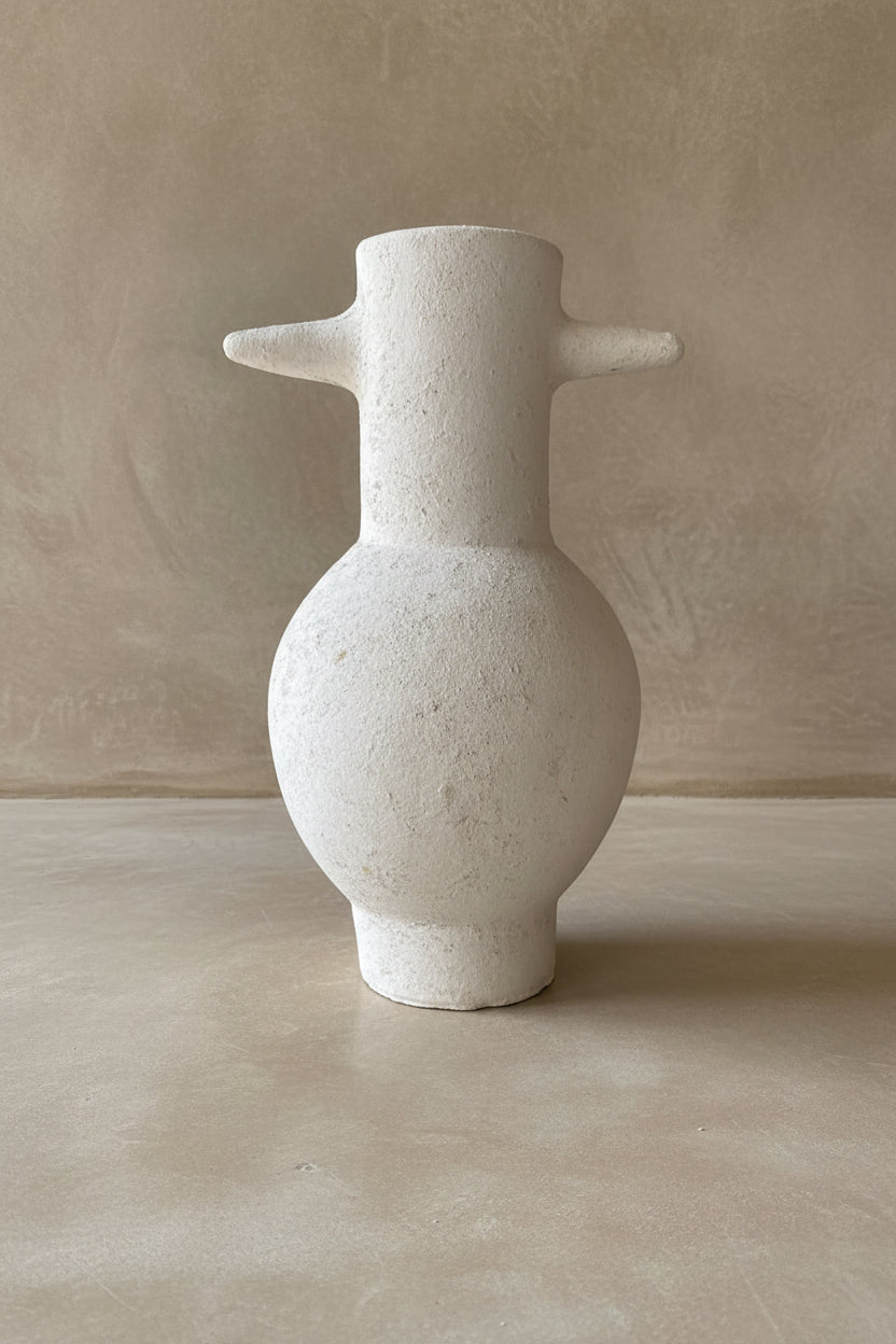 SUMIN OPAL VASE