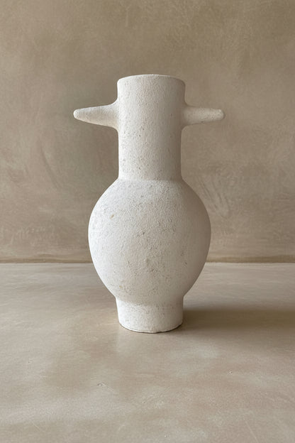 SUMIN OPAL VASE