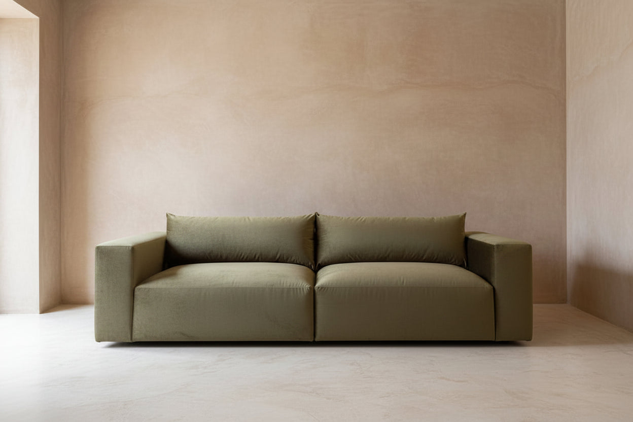 SOFÁ LINEN 2