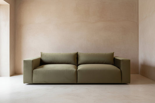 SOFÁ LINEN 2