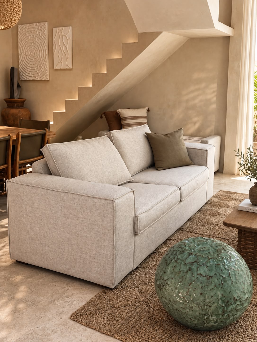 SOFA BED