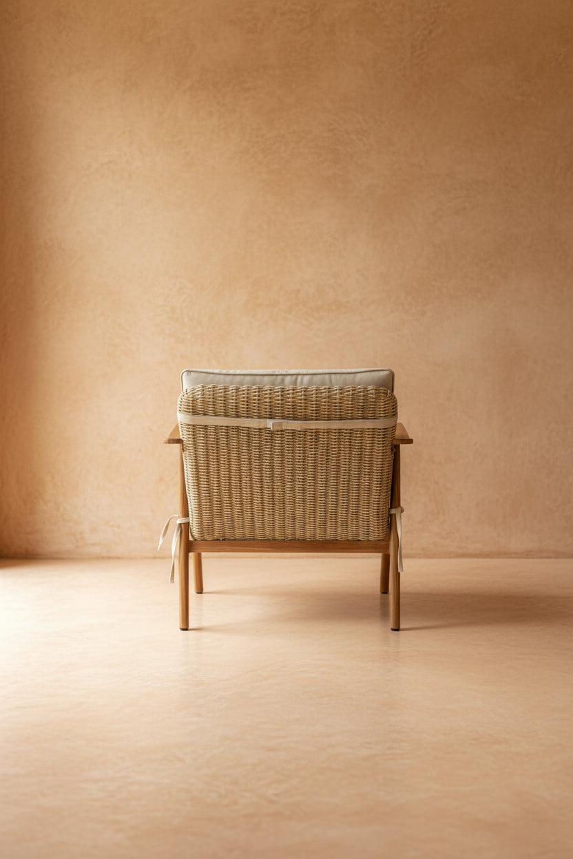 SILLA MALTA