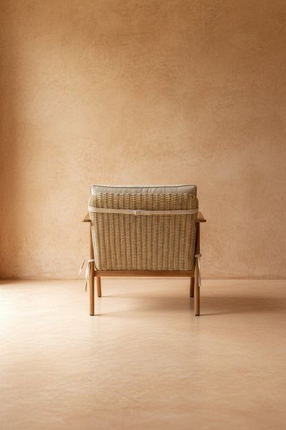 SILLA MALTA
