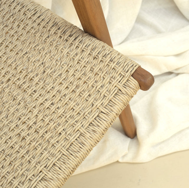 SILLA ARAYO POLYRATTAN 2