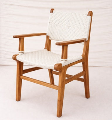 SILLA WHITE