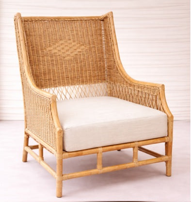 SILLON RATTAN