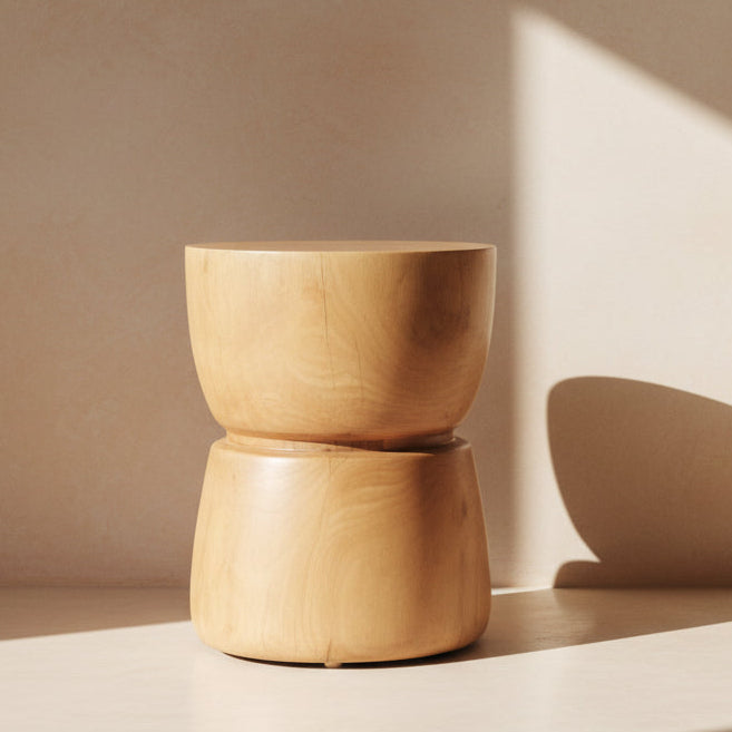 STOOL MAK 04