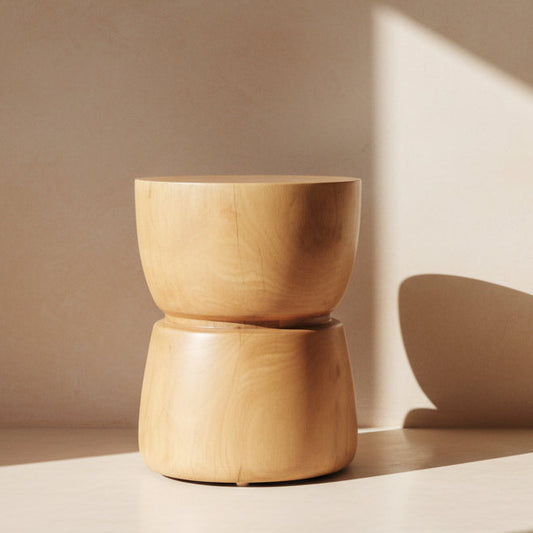 STOOL MAK 04