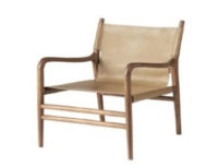 HENRY DINING ARMCHAIR