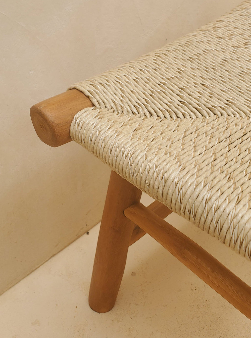 BANCO ALOHA JP STOOL