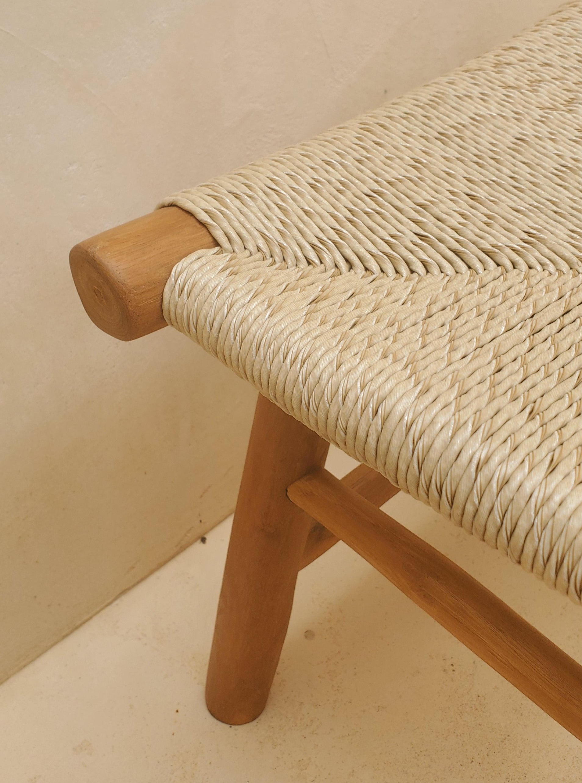 BANCO ALOHA JP STOOL