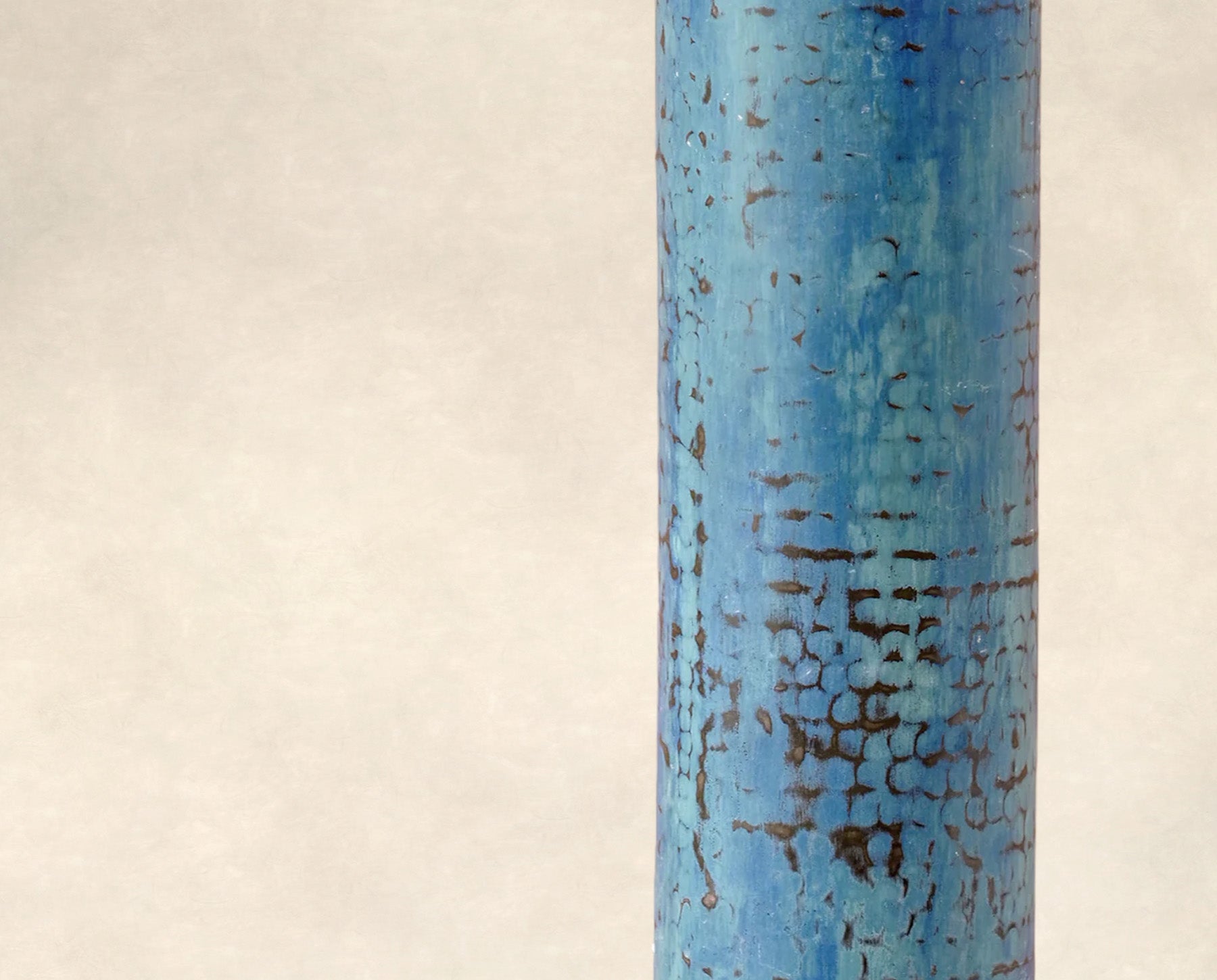 PANTALLA DE COBRE URUAPAN