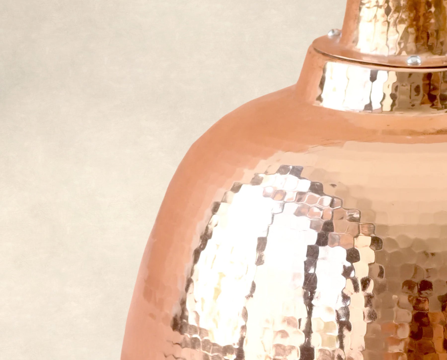 PANTALLA DE COBRE FIJI