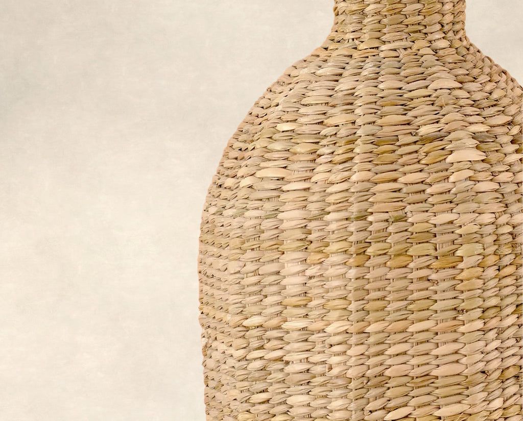 PANTALLA DE PALMA OLA