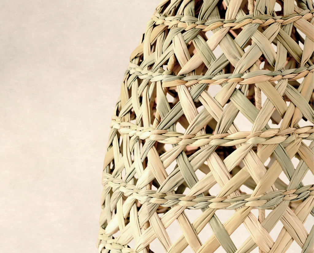 PANTALLA DE PALMA ROSS