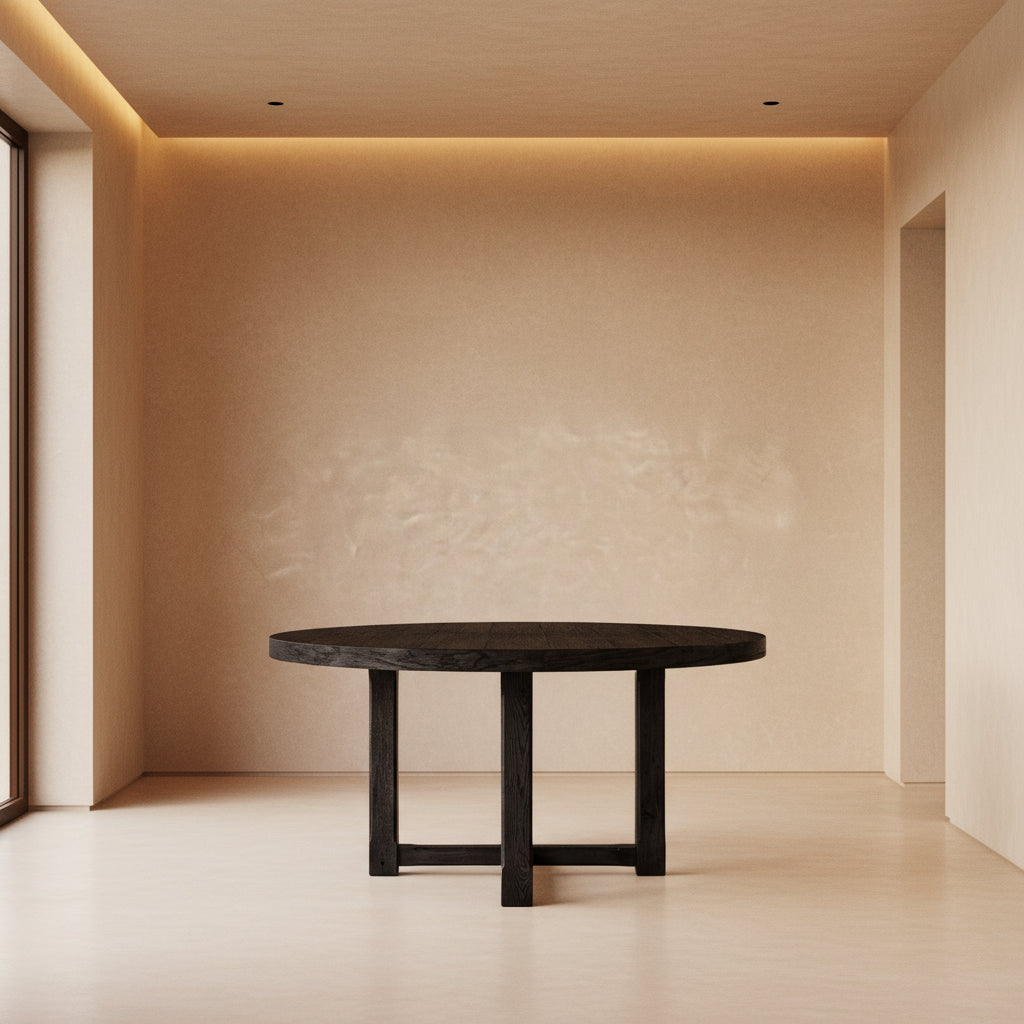 BELART ROUND TABLE