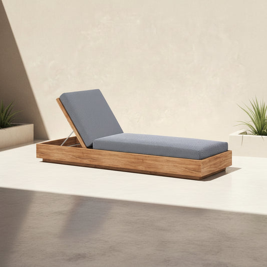 CAMASTRO ALO / COLCHÓN SUNBRELLA