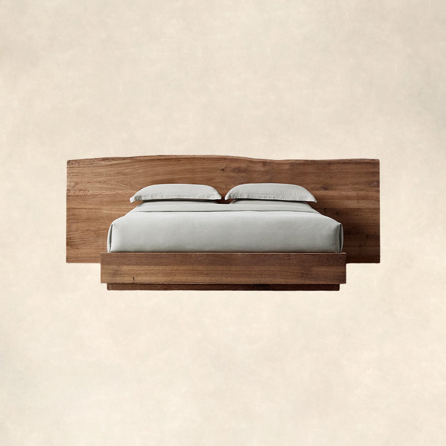 BASE CON ESCALÓN + CABECERA CORRIDA