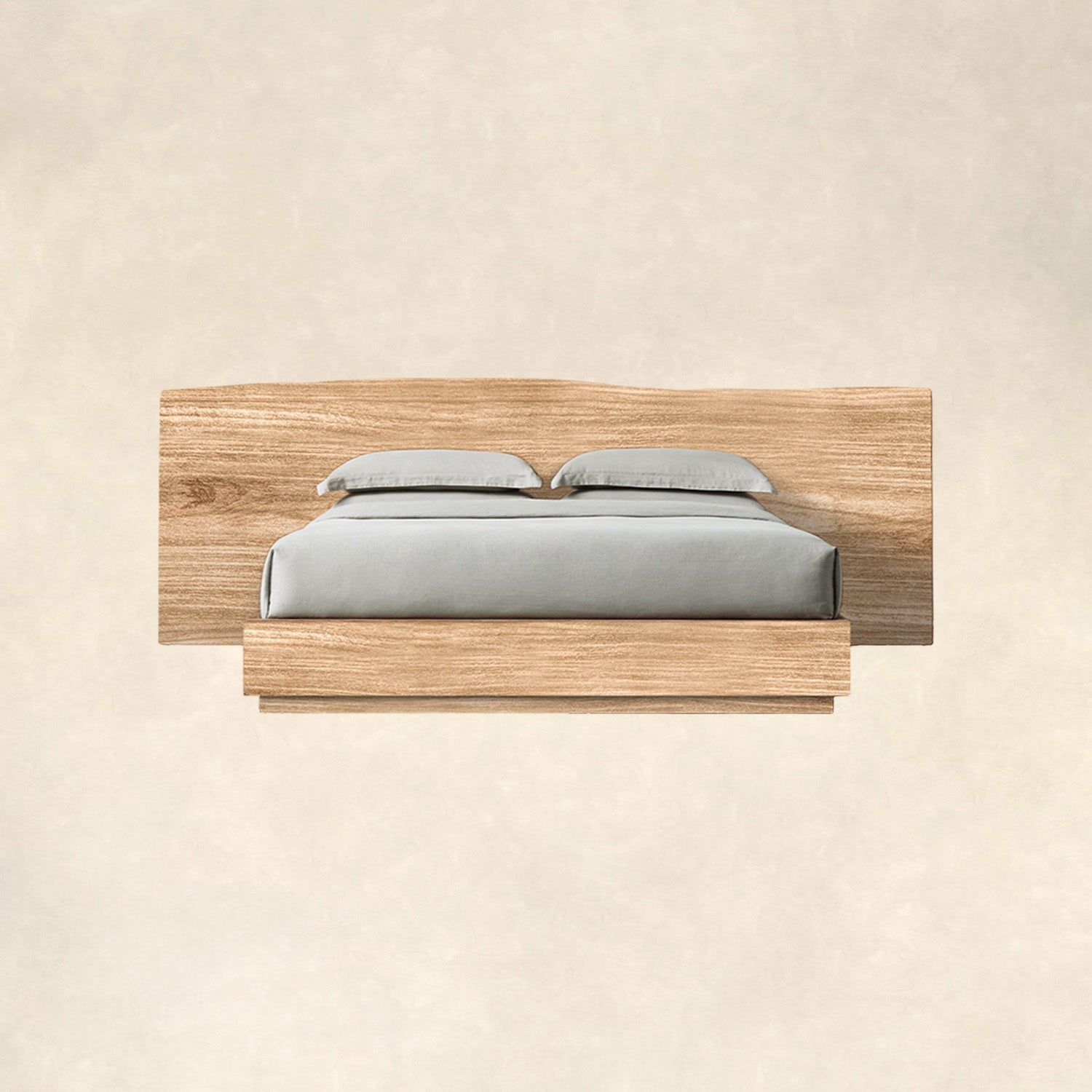 BASE CON ESCALÓN + CABECERA CORRIDA